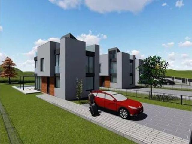 Chalet en venta en Soto de la Marina, Santa Cruz De Bezana