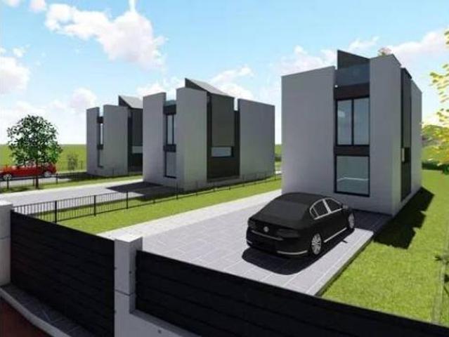 Chalet en venta en Soto de la Marina, Santa Cruz De Bezana