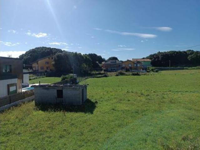 Chalet en venta en Soto de la Marina, Santa Cruz De Bezana