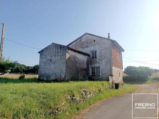Chalet en venta en Soto de la Marina, Santa Cruz De Bezana