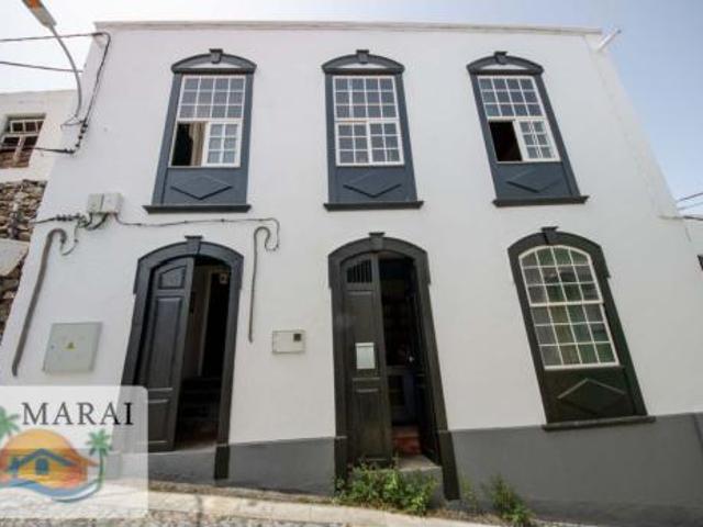 Chalet en venta en La Palma, Tenerife