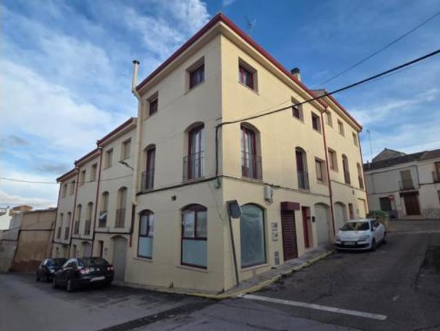 Chalet en venta en Santa Cruz De La Zarza, Castilla-La Mancha