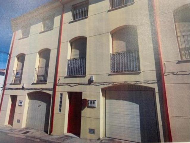 Villa en venta en Santa Cruz De La Zarza