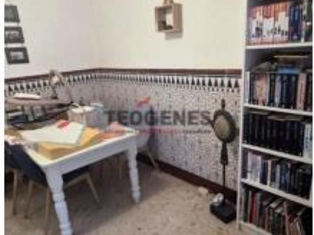 Chalet en venta en Santa Cruz De La Zarza, Castilla-La Mancha