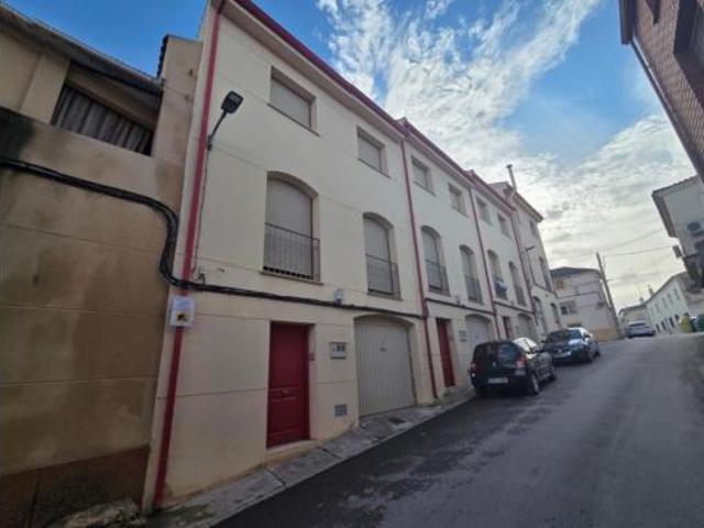 Chalet en venta en Santa Cruz De La Zarza, Castilla-La Mancha