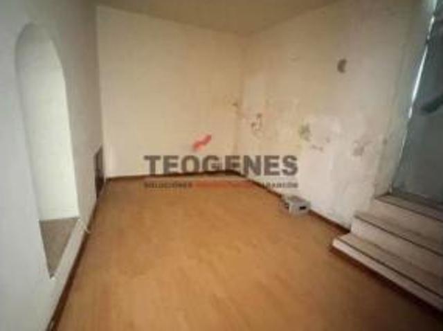 Chalet en venta en Santa Cruz De La Zarza, Castilla-La Mancha