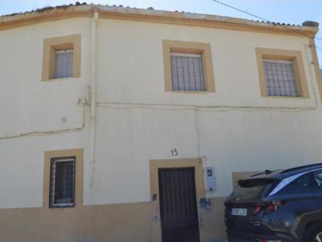 Chalet en venta en Santa Cruz De La Zarza, Castilla-La Mancha