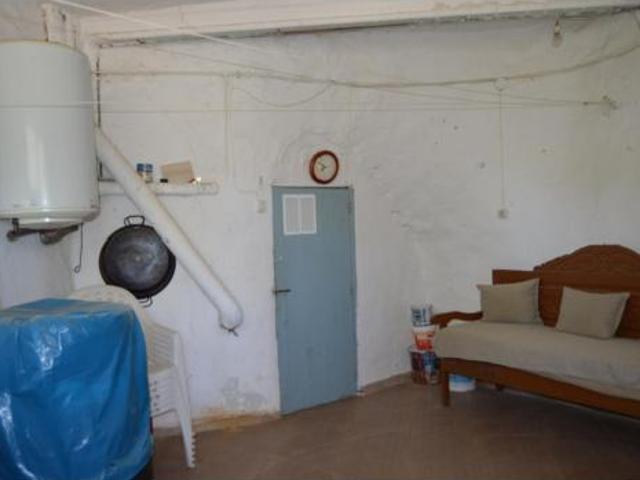 Chalet en venta en Santa Cruz De La Zarza, Castilla-La Mancha