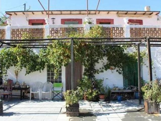 Chalet en venta en Santa Cruz De Marchena, Andalucía
