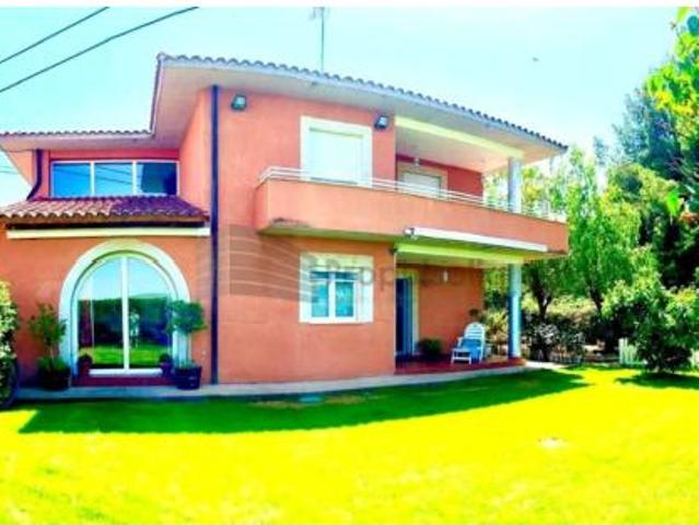 Villa en venta en Santa Cruz De Moncayo