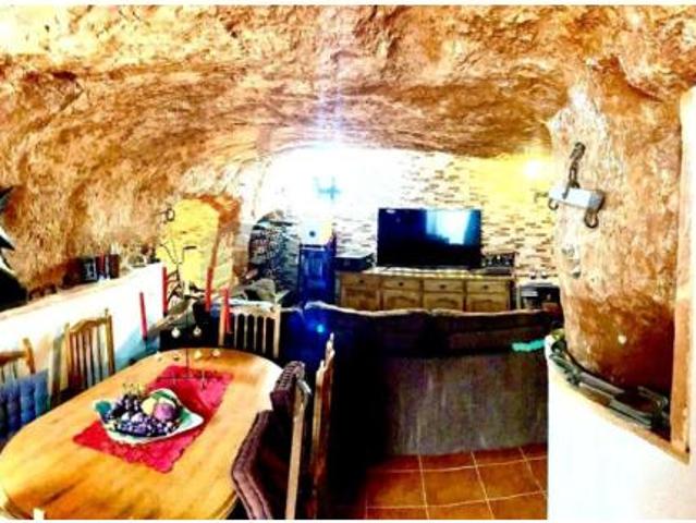 Villa en venta en Santa Cruz De Moncayo