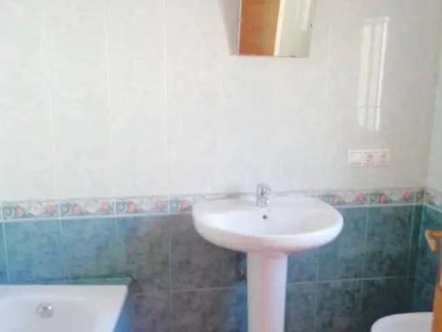 Chalet en venta en Santa Cruz De Mudela, Castilla-La Mancha