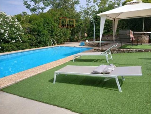 Chalet en venta en Santa Cruz De Mudela, Castilla-La Mancha