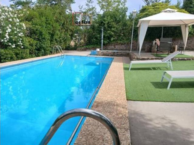 Chalet en venta en Santa Cruz De Mudela, Castilla-La Mancha