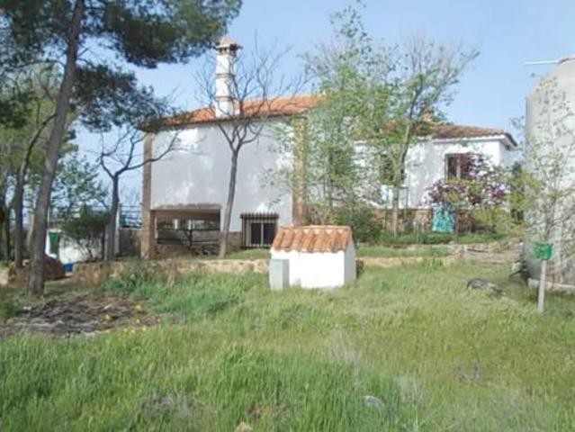 Chalet en venta en Santa Cruz De Mudela, Castilla-La Mancha