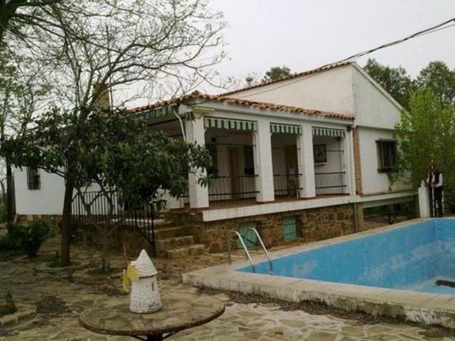 Chalet en venta en Santa Cruz De Mudela, Castilla-La Mancha