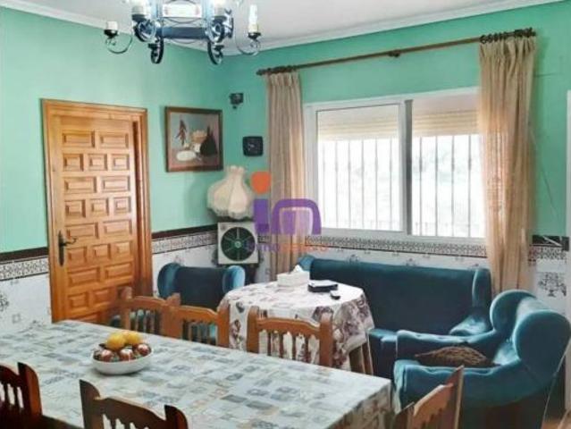 Chalet en venta en Santa Cruz De Mudela, Castilla-La Mancha