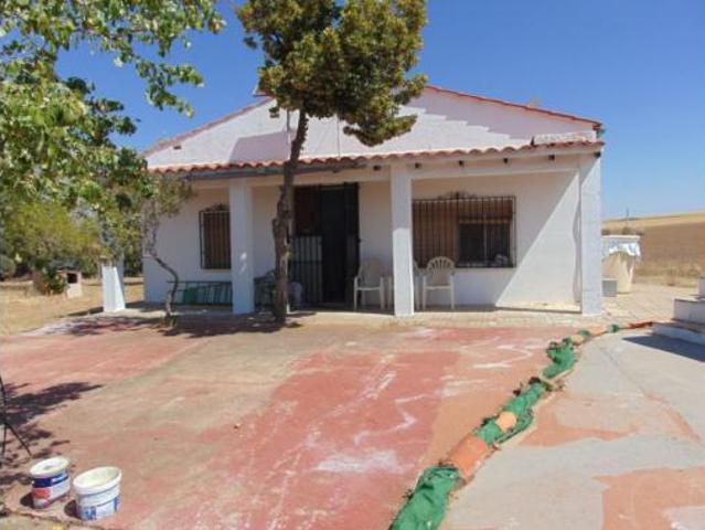 Chalet en venta en Santa Cruz De Mudela, Castilla-La Mancha