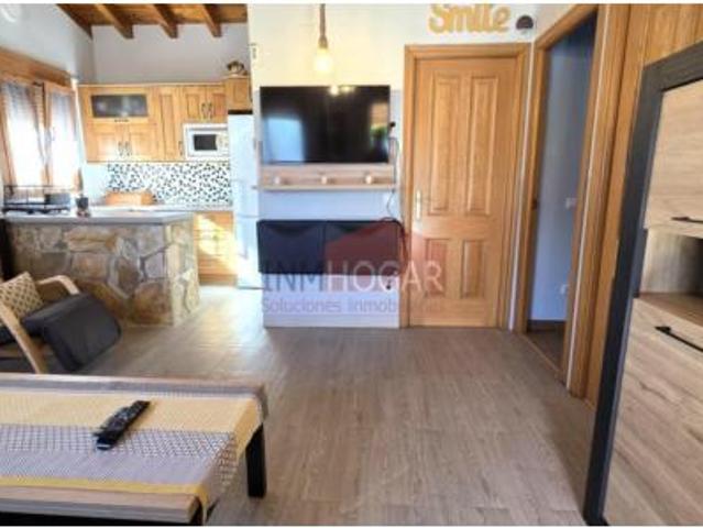 Chalet en venta en Santa Cruz De Pinares, Castilla y León