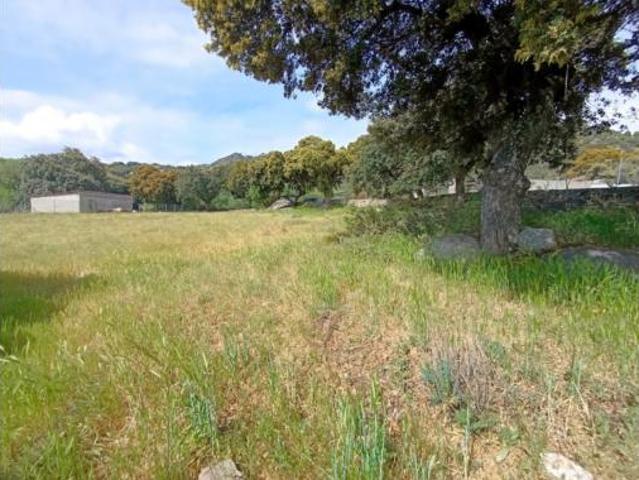 Chalet en venta en Santa Cruz De Pinares, Castilla y León