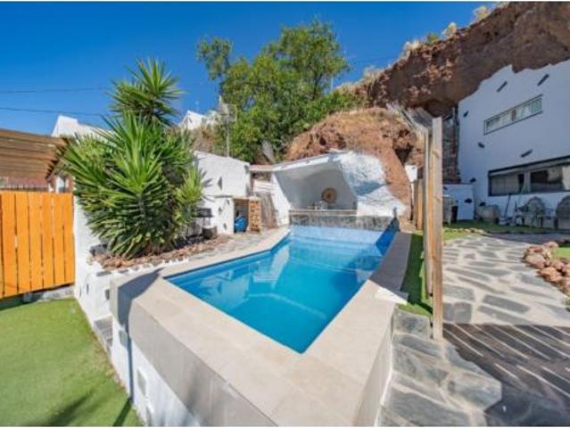 Chalet en venta en Santa Cruz De Tenerife, Canarias