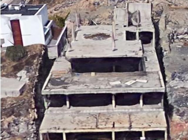 Chalet en venta en Santa Cruz De Tenerife, Canarias