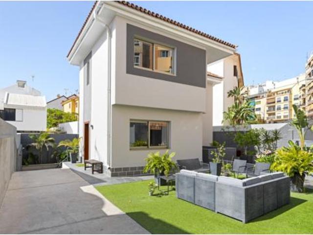 Chalet en venta en Tenerife