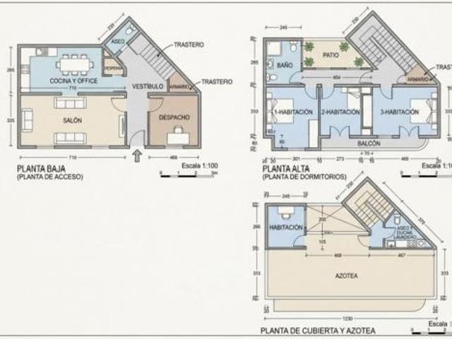 Chalet en venta en Santa Cruz De Tenerife, Canarias