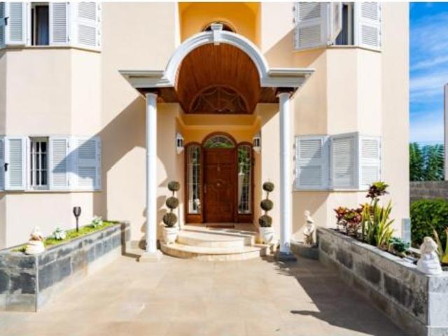 Chalet en venta en Centro-Ifara, Santa Cruz de Tenerife