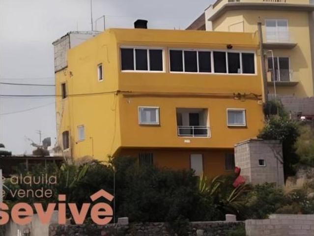 Chalet en venta en Santa Cruz De Tenerife, Canarias
