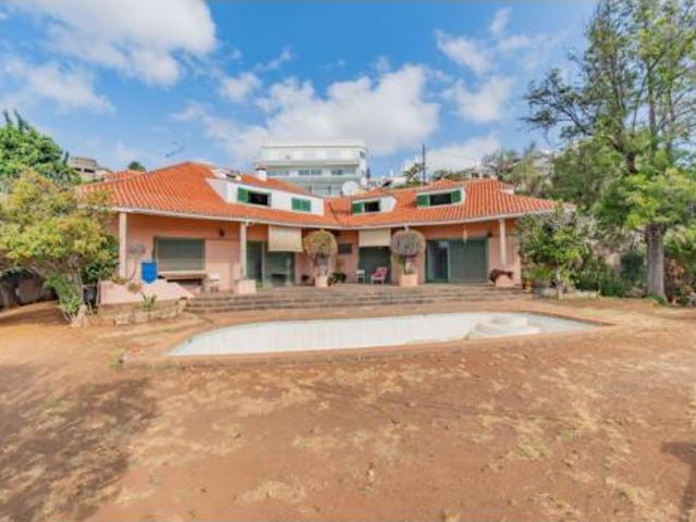 Chalet en venta en Santa Cruz De Tenerife, Canarias