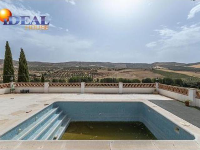 Chalet en venta en Comarca de Alhama, Andalucía