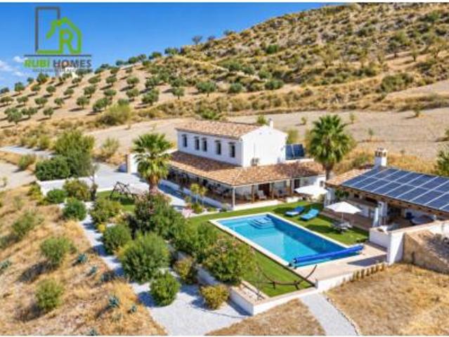 Chalet en venta en Comarca de Alhama, Andalucía