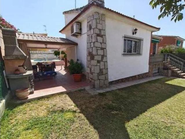 Chalet en venta en Santa Cruz Del Retamar, Castilla-La Mancha