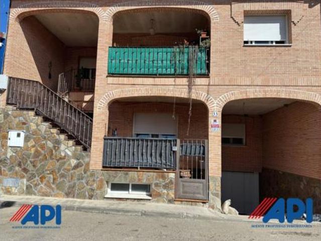 Chalet en venta en Santa Cruz Del Retamar, Castilla-La Mancha