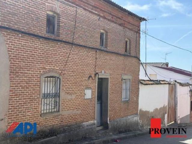 Chalet en venta en Santa Cruz Del Retamar, Castilla-La Mancha