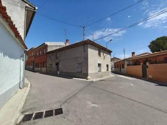 Chalet en venta en Santa Cruz Del Retamar, Castilla-La Mancha