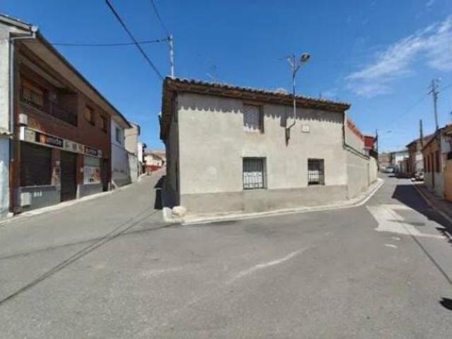 Chalet en venta en Santa Cruz Del Retamar, Castilla-La Mancha