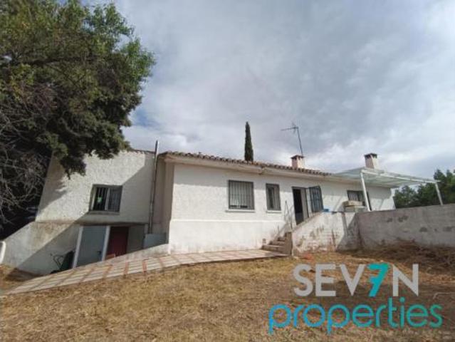 Villa en venta en Santa Cruz Del Retamar, Calalberche