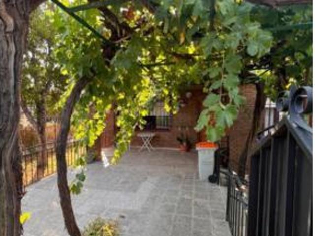 Chalet en venta en Santa Cruz Del Retamar, Castilla-La Mancha