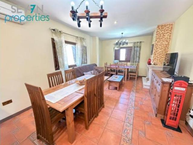 Chalet en venta en Santa Cruz Del Retamar, Castilla-La Mancha