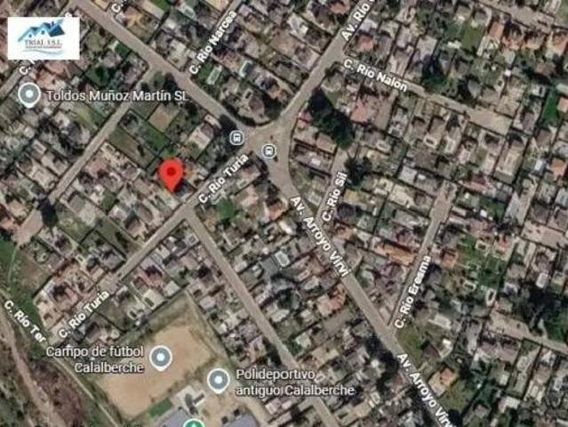Chalet en venta en Santa Cruz Del Retamar, Castilla-La Mancha