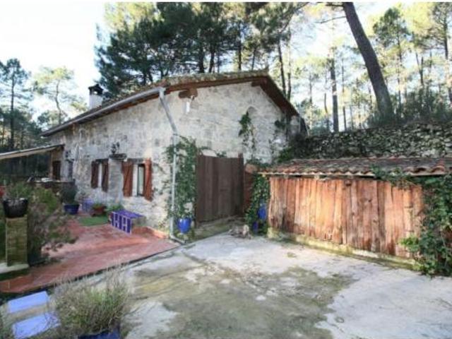 Chalet en venta en Santa Cruz Del Valle, Ávila