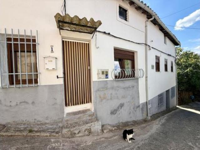 Chalet en venta en Santa Cruz del Valle, Ávila