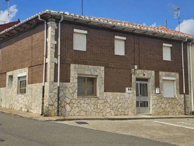 Chalet en venta en Santa Elena De Jamuz, Castilla y León