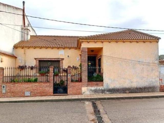 Chalet en venta en Santa Elena, Andalucía