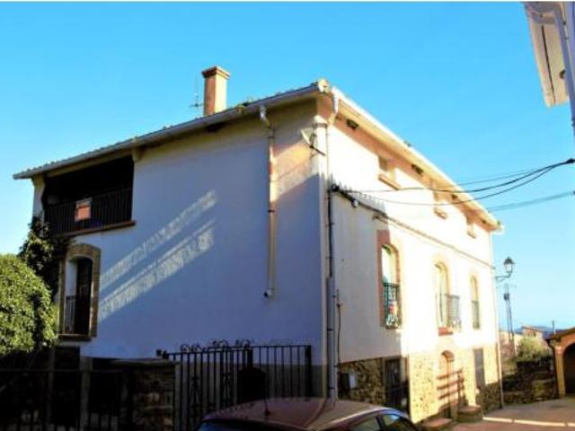 Chalet en venta en Santa Engracia Del Jubera, La Rioja