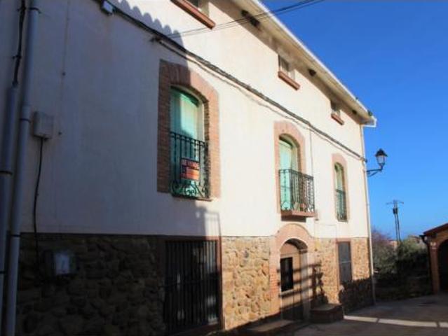 Chalet en venta en Santa Engracia Del Jubera, La Rioja