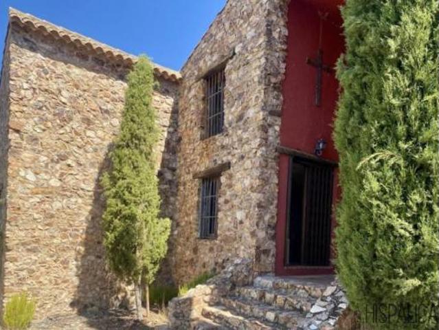 Chalet en venta en Santa Eufemia, Andalucía