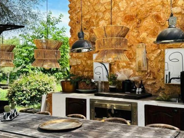 Chalet en venta en Pla de Mallorca, Baleares